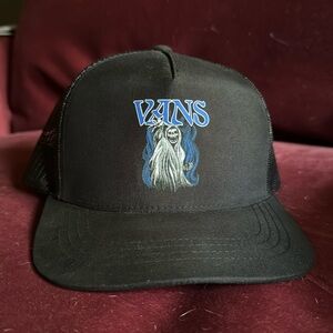 Vans OTW Reaper Trucker Snapback
